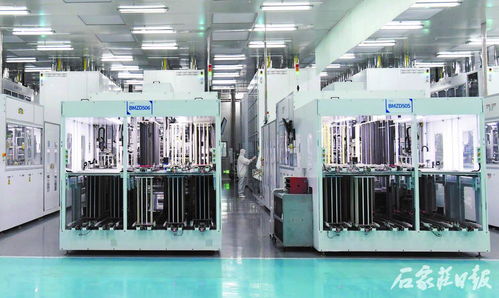 奮楫揚帆逐浪高 實干擔當勇爭先 石家莊全力推動經濟高質量發展綜述鳳凰網河北 鳳凰網