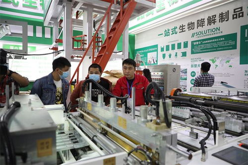 打開塑包產(chǎn)業(yè) 浴火重生 的新窗口