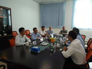 電子與通信學(xué)院前往廣東博立科技和弘諾產(chǎn)品檢測服務(wù)調(diào)研